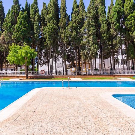 Rocio Anexo By Ivi Real Estate Lejlighed Torremolinos Eksteriør billede