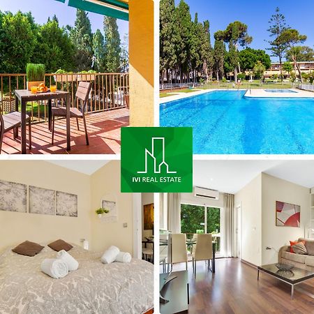 Rocio Anexo By Ivi Real Estate Lejlighed Torremolinos Eksteriør billede