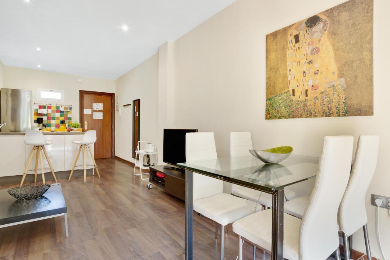 Rocio Anexo By Ivi Real Estate Lejlighed Torremolinos Eksteriør billede