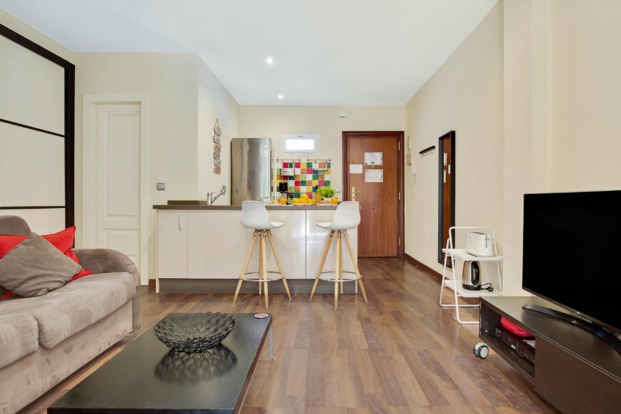 Rocio Anexo By Ivi Real Estate Lejlighed Torremolinos Eksteriør billede