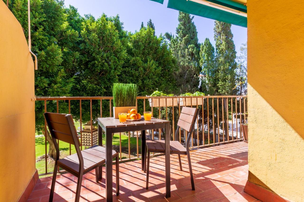 Rocio Anexo By Ivi Real Estate Lejlighed Torremolinos Eksteriør billede