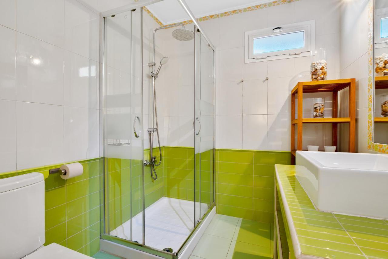 Rocio Anexo By Ivi Real Estate Lejlighed Torremolinos Eksteriør billede