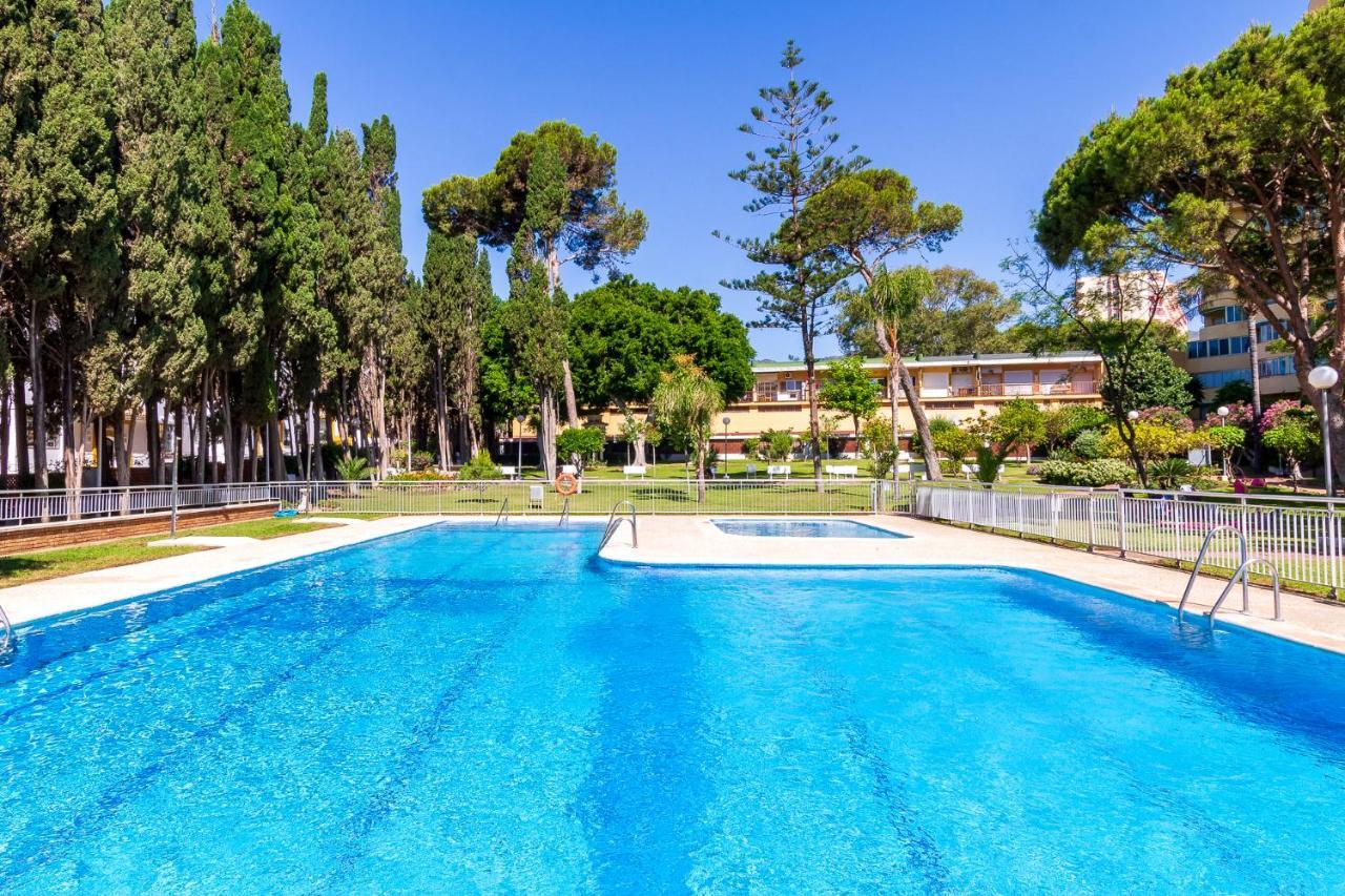 Rocio Anexo By Ivi Real Estate Lejlighed Torremolinos Eksteriør billede