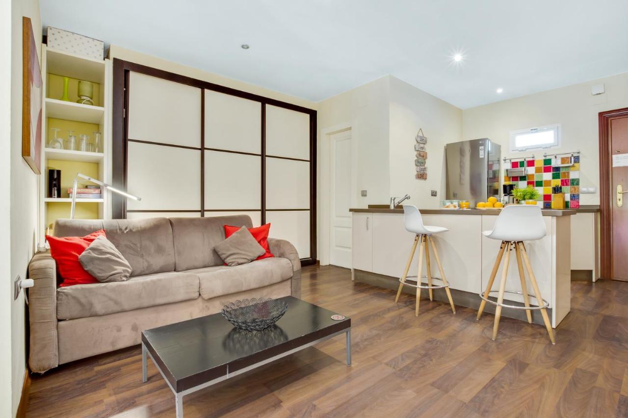 Rocio Anexo By Ivi Real Estate Lejlighed Torremolinos Eksteriør billede