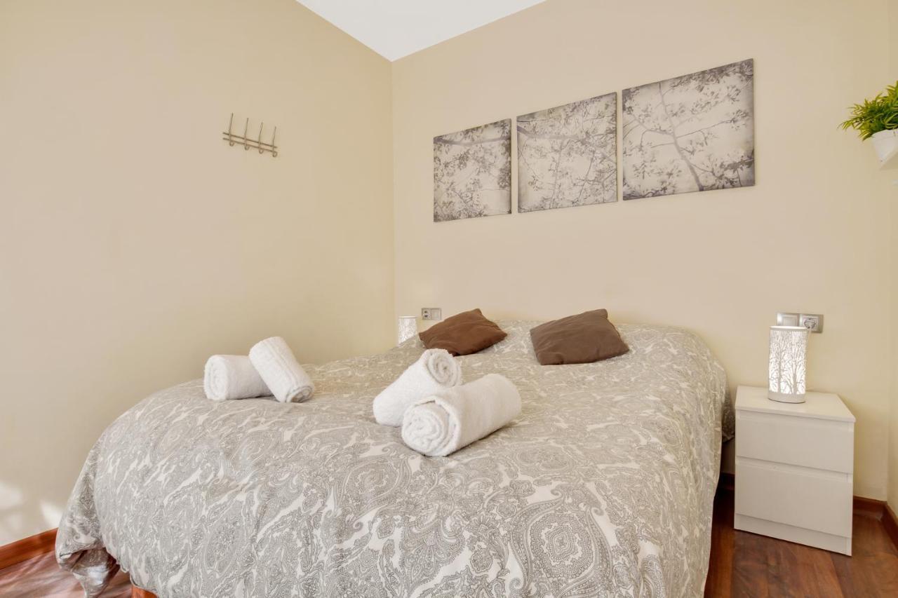 Rocio Anexo By Ivi Real Estate Lejlighed Torremolinos Eksteriør billede