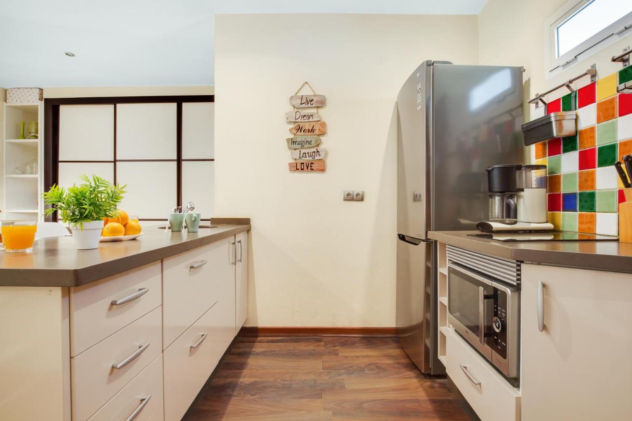 Rocio Anexo By Ivi Real Estate Lejlighed Torremolinos Eksteriør billede