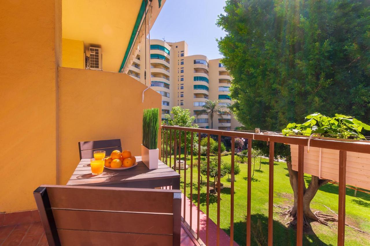 Rocio Anexo By Ivi Real Estate Lejlighed Torremolinos Eksteriør billede