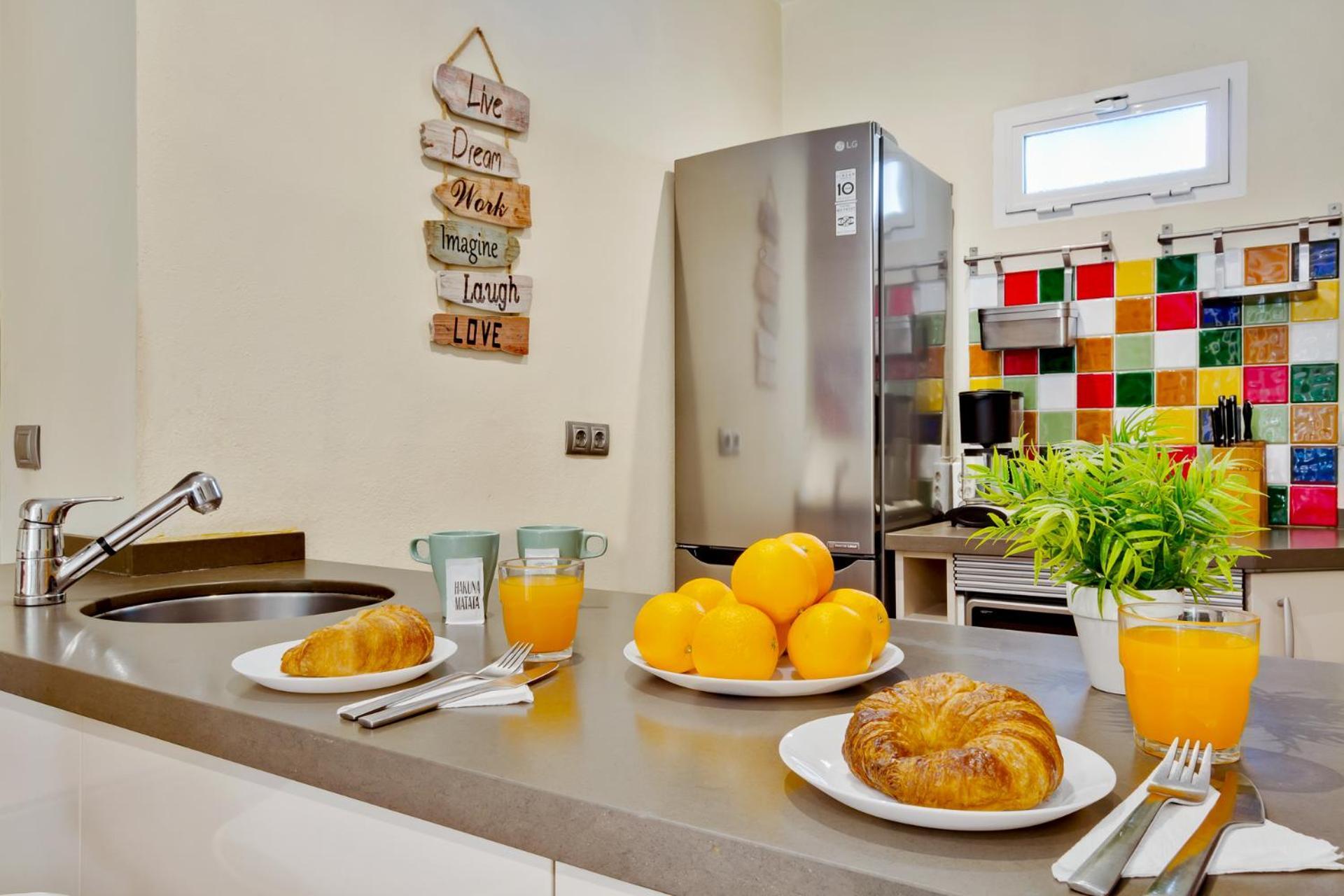Rocio Anexo By Ivi Real Estate Lejlighed Torremolinos Eksteriør billede