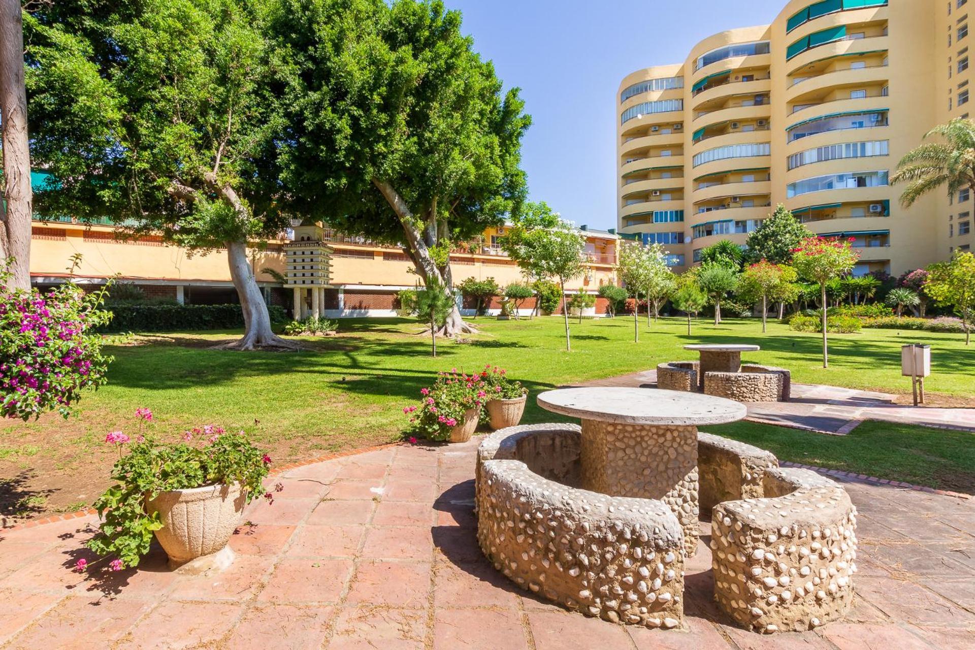 Rocio Anexo By Ivi Real Estate Lejlighed Torremolinos Eksteriør billede